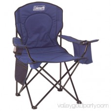 Coleman Oversized Quad Chair with Cooler Pouch 551846547